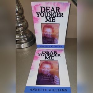 Memoir of Annette Williams